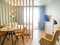 Миниатюра квартиры 27