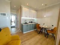 Миниатюра квартиры 28