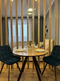 Миниатюра квартиры 3