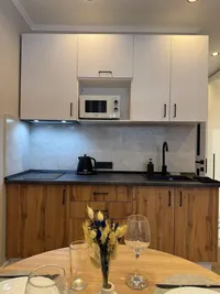 Миниатюра квартиры 4