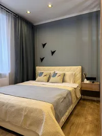 Миниатюра квартиры 1