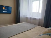 Миниатюра квартиры 6