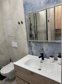 Миниатюра квартиры 8