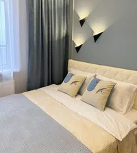 Миниатюра квартиры 9