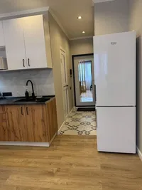 Миниатюра квартиры 14