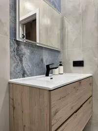 Миниатюра квартиры 15