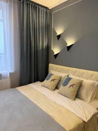 Миниатюра квартиры 16