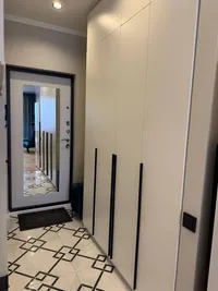 Миниатюра квартиры 17