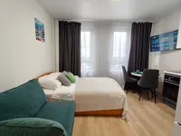 Миниатюра квартиры 1