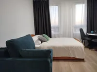 Миниатюра квартиры 4