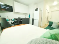 Миниатюра квартиры 5