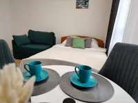 Миниатюра квартиры 6