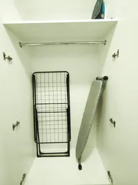 Миниатюра квартиры 8