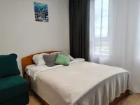 Миниатюра квартиры 9