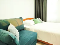 Миниатюра квартиры 12