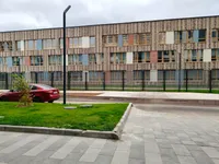 Миниатюра квартиры 13