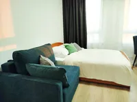 Миниатюра квартиры 18