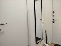 Миниатюра квартиры 21