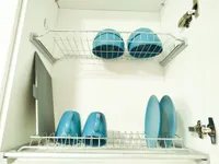 Миниатюра квартиры 27