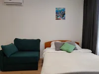 Миниатюра квартиры 28