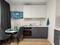 Миниатюра квартиры 33