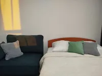 Миниатюра квартиры 36