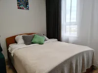 Миниатюра квартиры 39