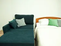 Миниатюра квартиры 40