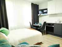 Миниатюра квартиры 42