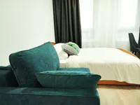 Миниатюра квартиры 43