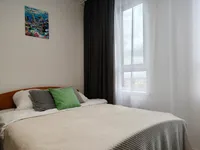 Миниатюра квартиры 45