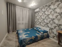 Миниатюра квартиры 13