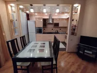 Миниатюра квартиры 1