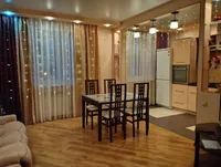 Миниатюра квартиры 3