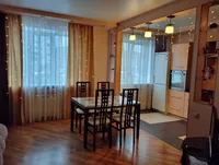 Миниатюра квартиры 4