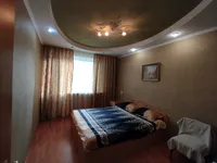 Миниатюра квартиры 5