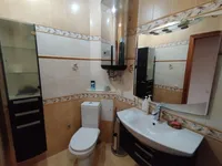 Миниатюра квартиры 9