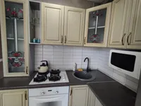 Миниатюра квартиры 5