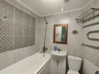 Миниатюра квартиры 11