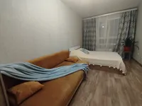 Миниатюра квартиры 3