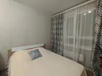 Миниатюра квартиры 5