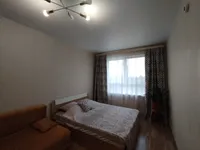 Миниатюра квартиры 7