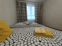 Миниатюра квартиры 8