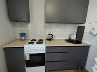 Миниатюра квартиры 9