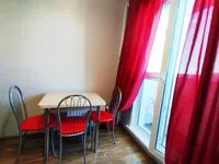 Миниатюра квартиры 11