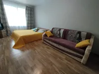 Миниатюра квартиры 1