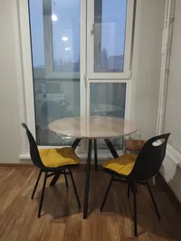 Миниатюра квартиры 7