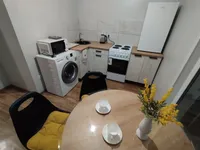 Миниатюра квартиры 12