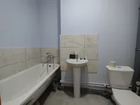 Миниатюра квартиры 13