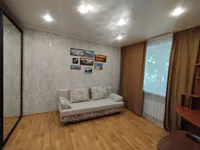 Миниатюра квартиры 3